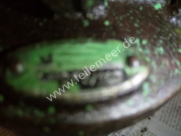 Güldner ALD Dieselfilter Bosch